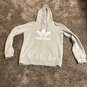Mens adidas originals hoodie